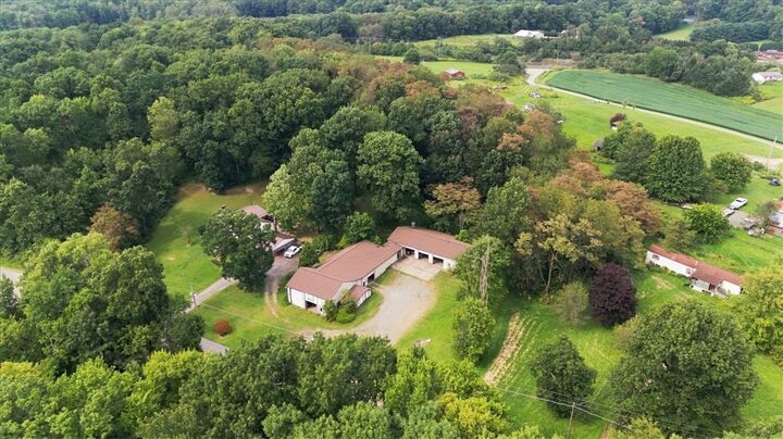 Property Photo:  131 McLafferty Rd  PA 16034 