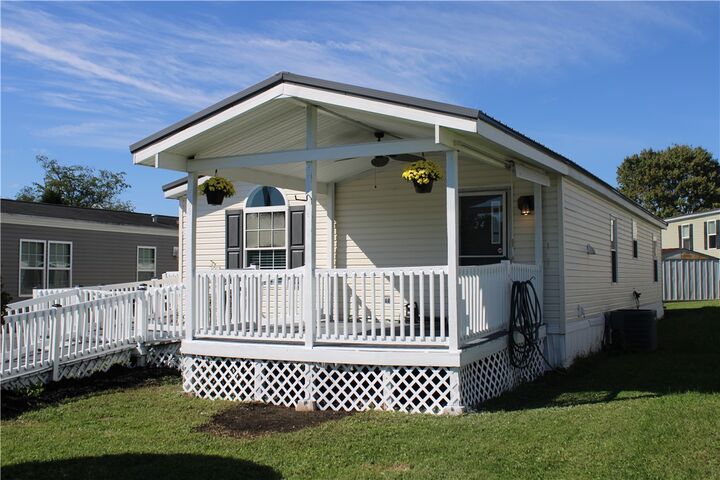 Property Photo:  24 Maruca Dr  PA 15601 