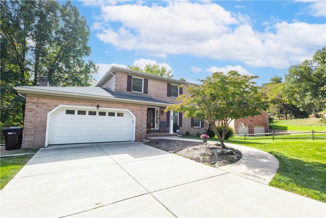 Property Photo:  9468 N Florence Rd  PA 15237 