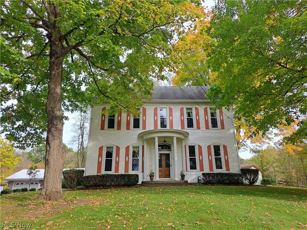 Property Photo:  140 East Street  OH 43755 