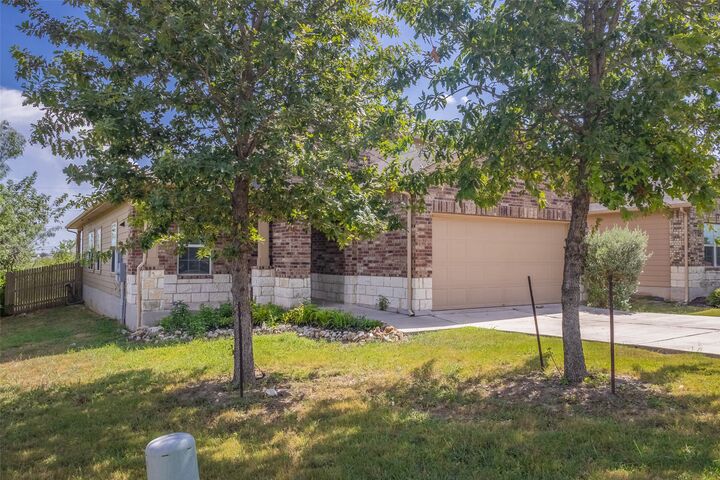 Property Photo: 7225 Ranchito Dr. TX 78744