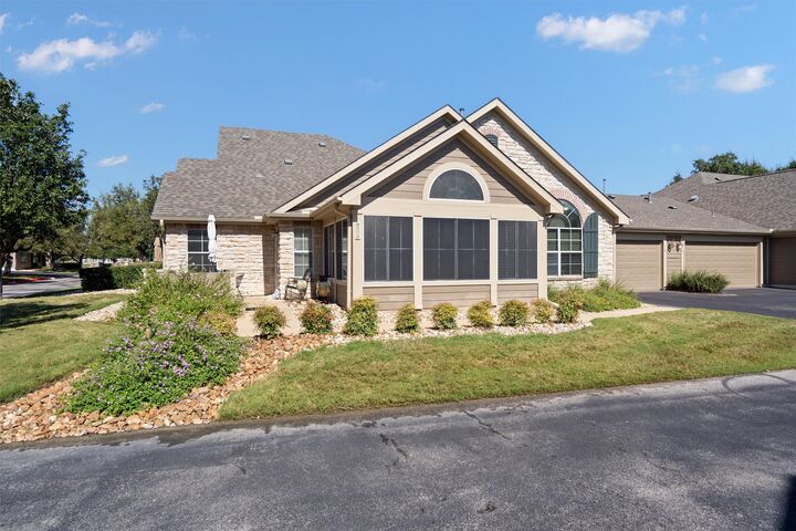 Property Photo:  30 Wildwood Drive 32  TX 78633 
