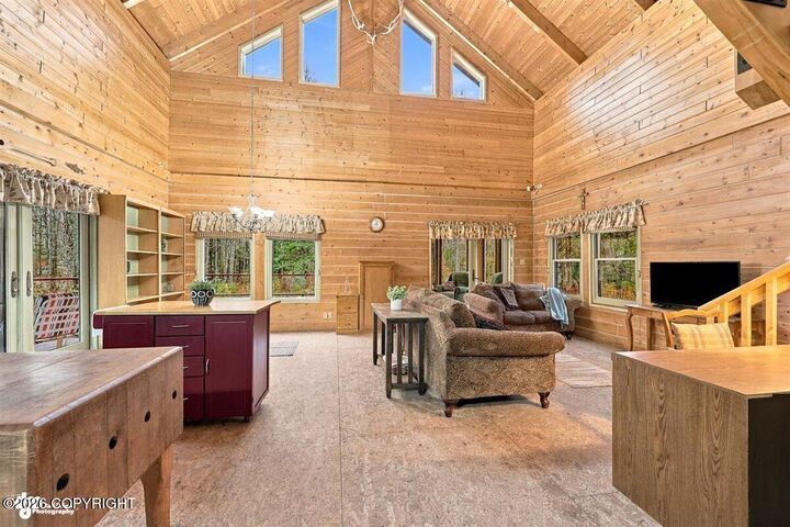 Property Photo:  54060 Field Drive  AK 99611 
