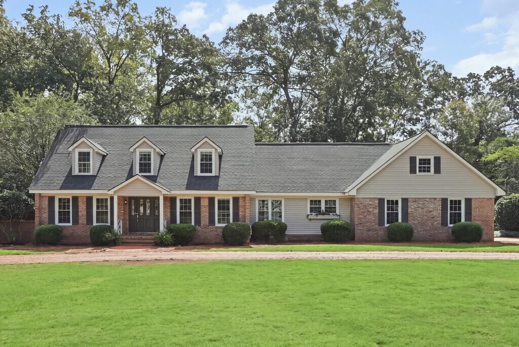 Property Photo:  2300 E Doublegate Drive  GA 31721 