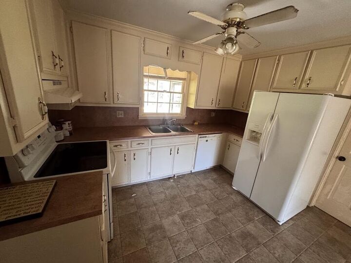 Property Photo: 2007 Trowbridge Road GA 31721