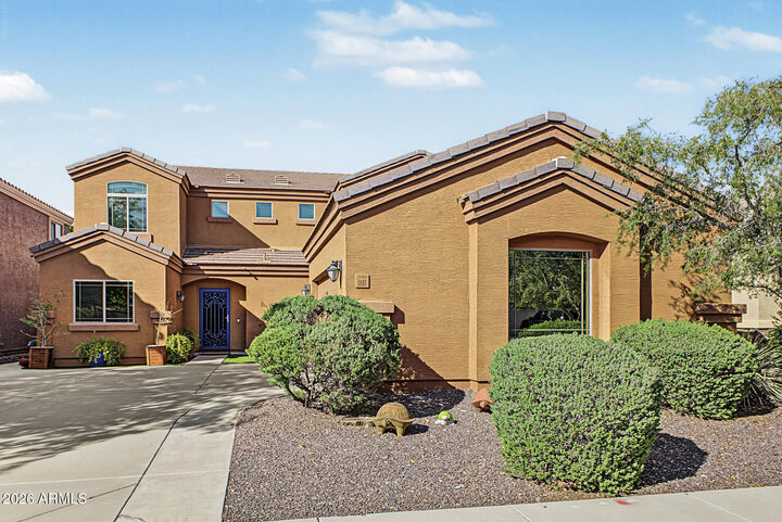 Property Photo: 9568 W Frank Avenue AZ 85382