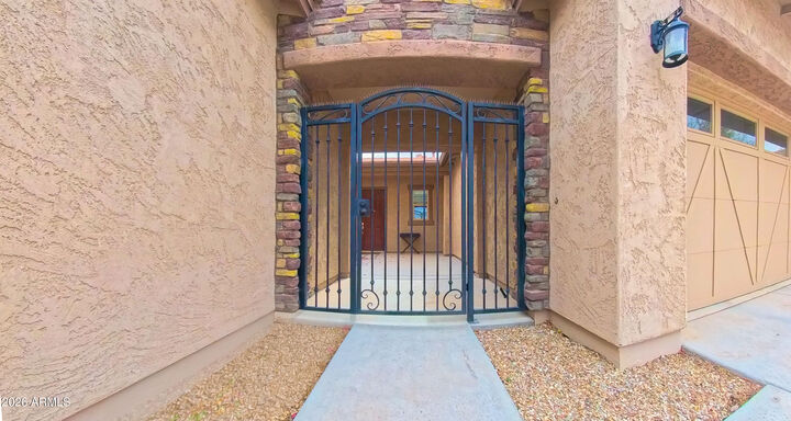 Property Photo: 18443 W Verbena Drive AZ 85338