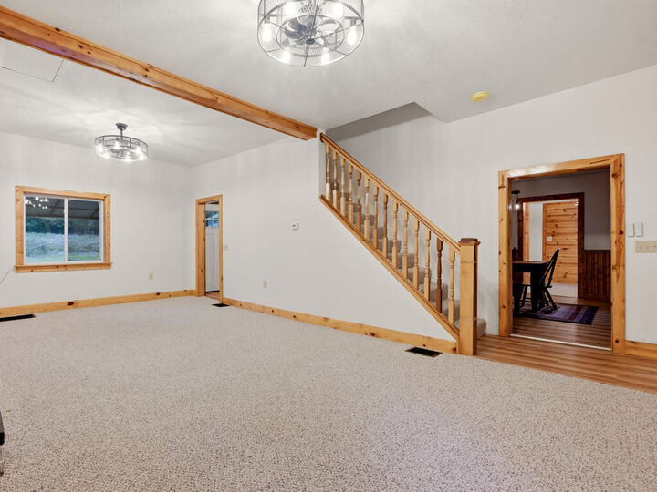 Property Photo: 34653 Route 66 PA 16233