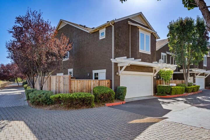 Property Photo: 7728 Frengle Court CA 94931