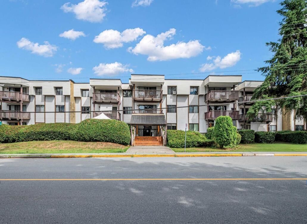 Property Photo:  12170 222 Street 226  BC V2X 8H1 