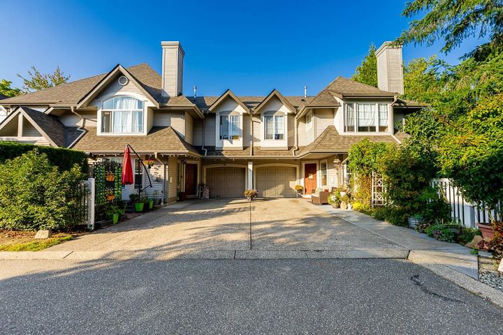 Property Photo:  23085 118 Avenue 43  BC V2X 3J7 