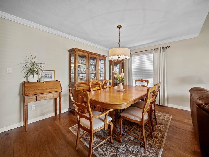 Property Photo:  6885 184 Street 34  BC V3S 9G1 