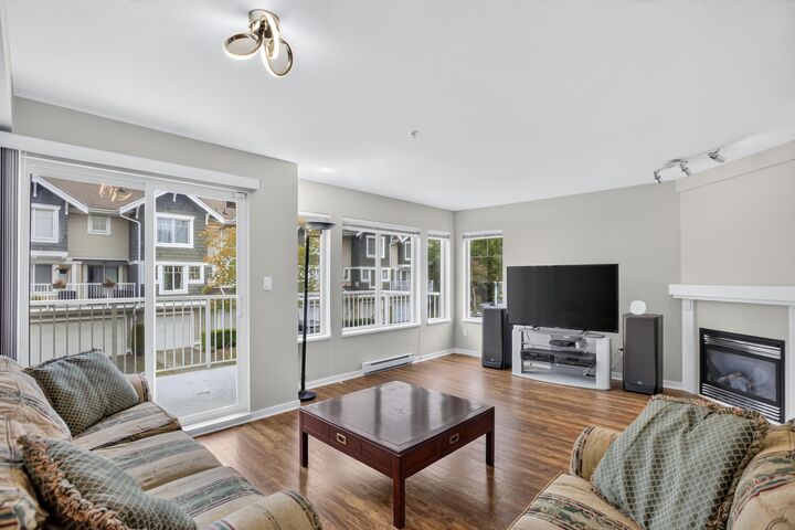 Property Photo:  20760 Duncan Way 70  BC V3A 9J6 