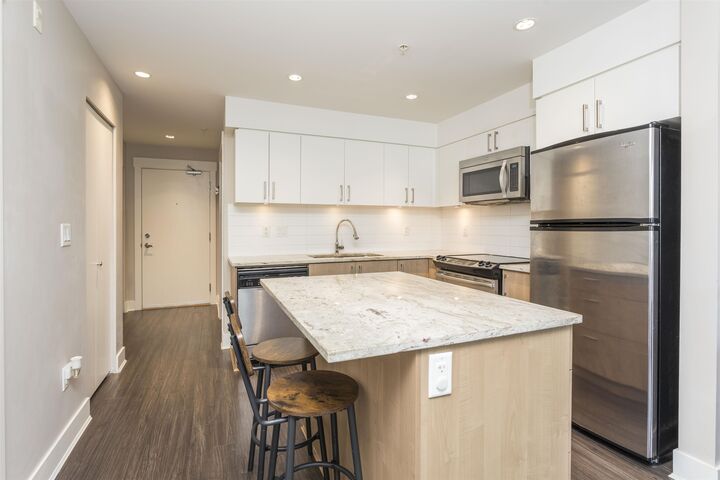 Property Photo:  55 Eighth Avenue 308  BC V3L 0E8 