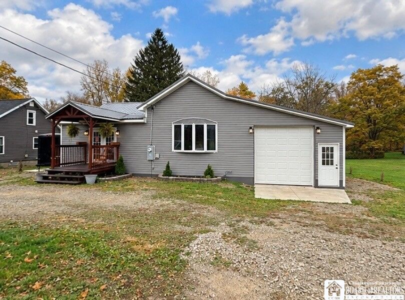 Property Photo:  361 Main Street  NY 14772 