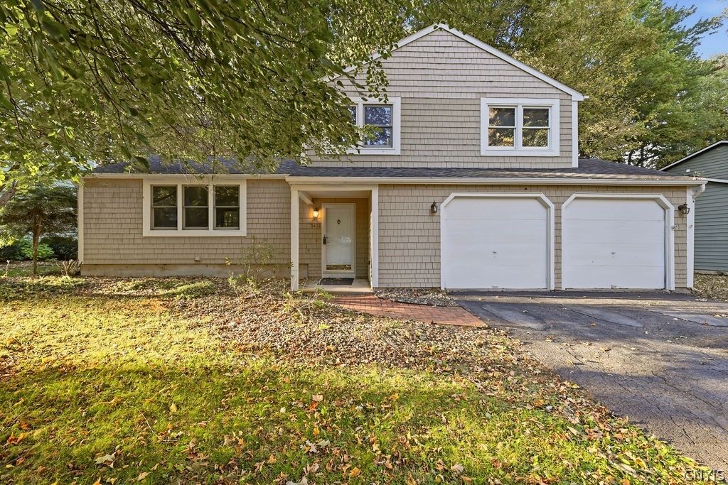 Property Photo: 3438 Stanford Drive NY 13027
