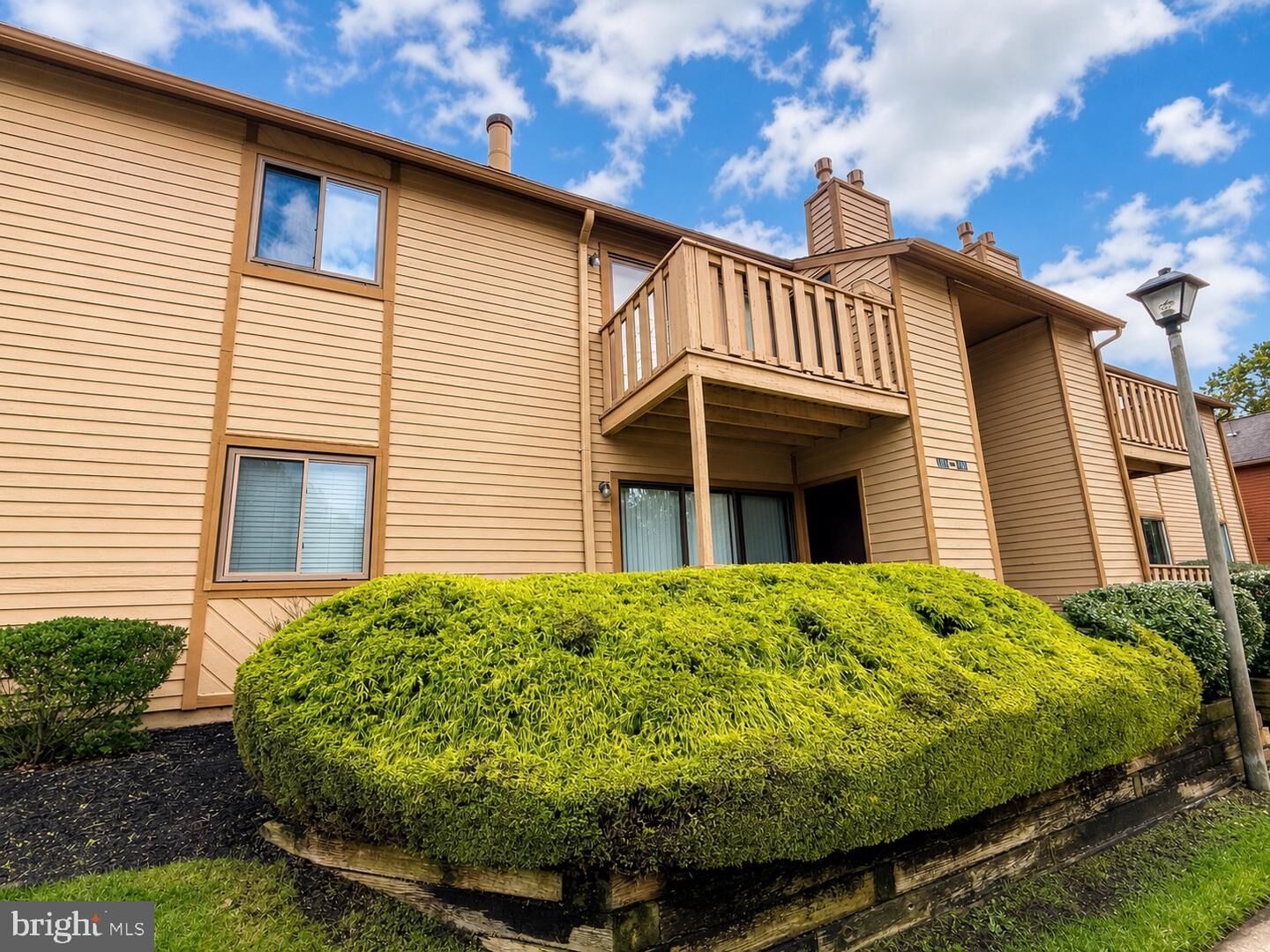 Property Photo: 1605 Woodhollow Drive NJ 08053