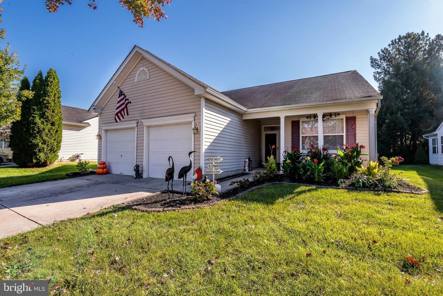 Property Photo: 25 Chew Lane NJ 08080