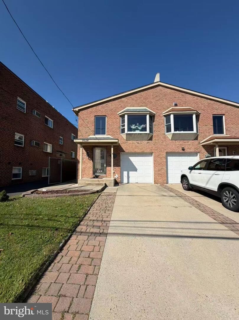 Property Photo:  9524 Evans Street  PA 19115 