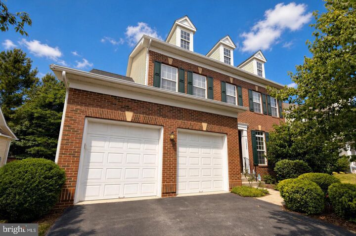 Property Photo: 23423 Canna Court MD 20619