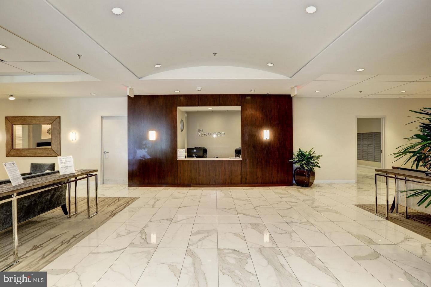 Property Photo: 5101 River Road 1411 MD 20816