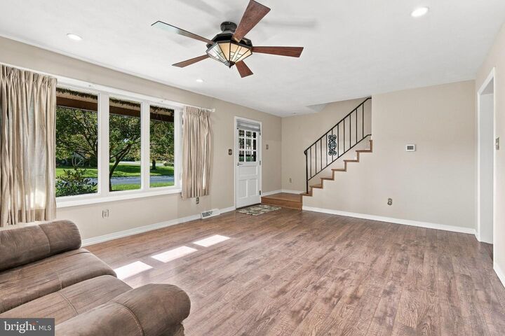Property Photo:  15 Skyline Drive  PA 17404 