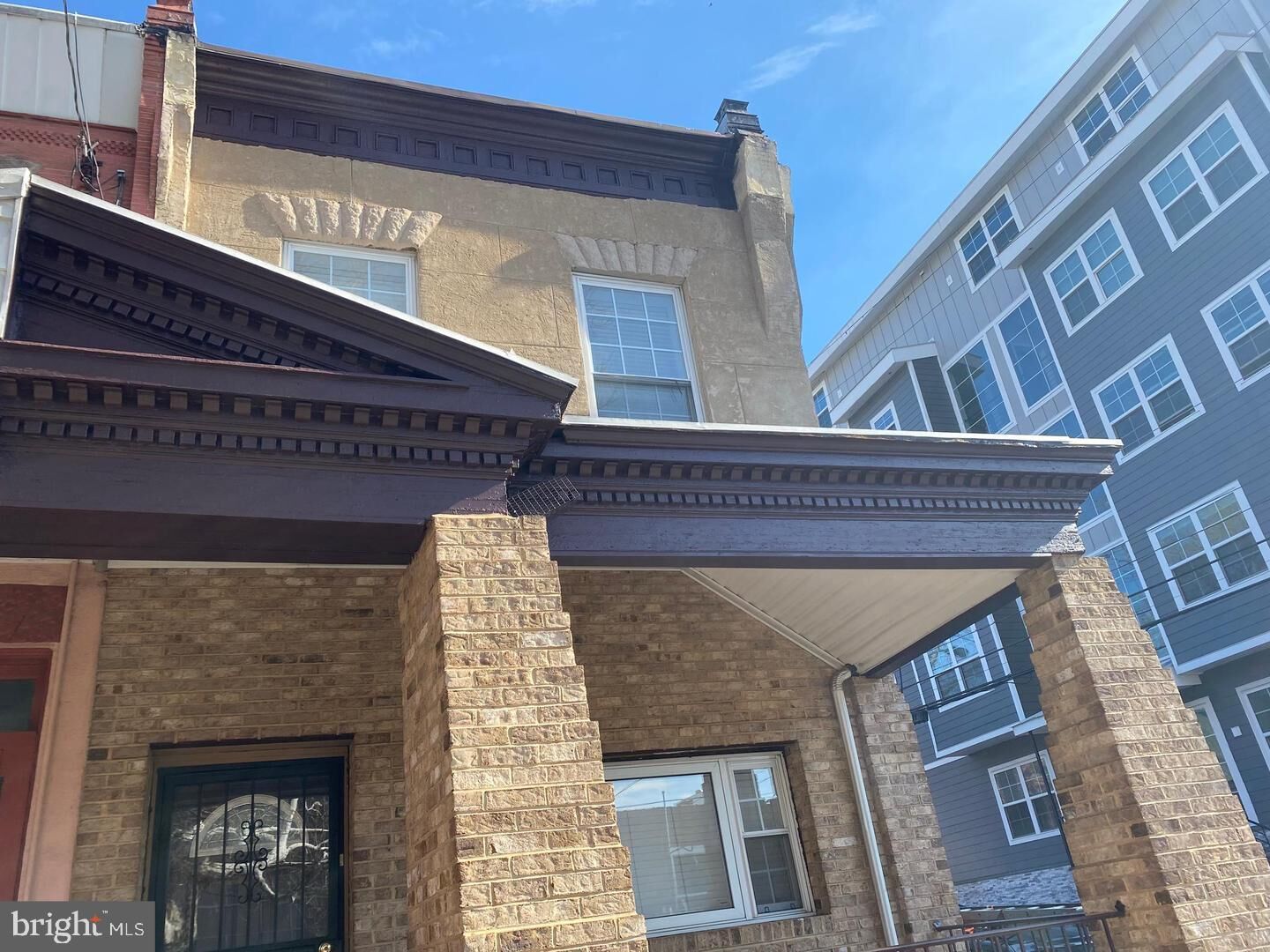 Property Photo: 15 44th Street S PA 19104