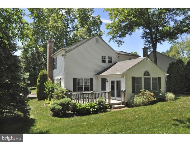 Property Photo:  4553 French Drive  PA 18902 