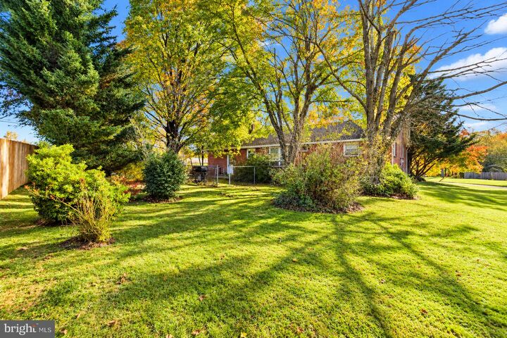 Property Photo:  607 Ohio Avenue  NJ 08865 