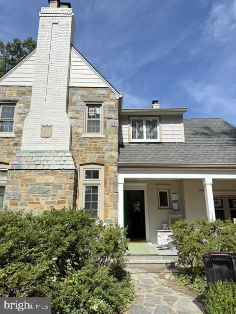 Property Photo:  3207 Pickwick Lane  MD 20815 