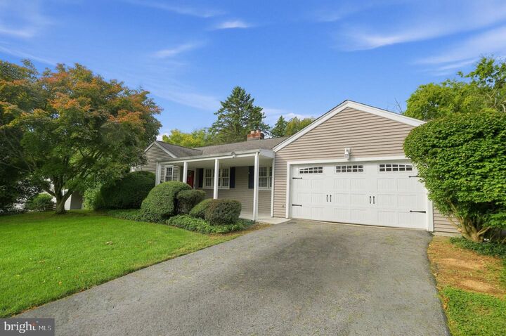 Property Photo: 123 Nevada Avenue DE 19803