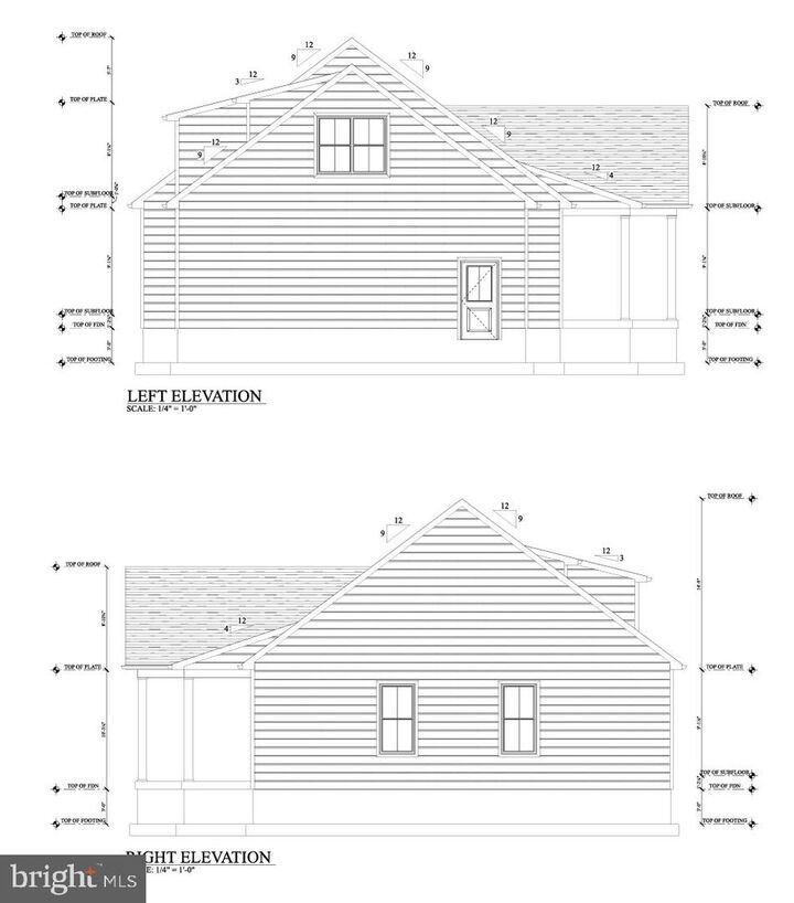 Property Photo:  3852 Sixes Road  MD 20678 