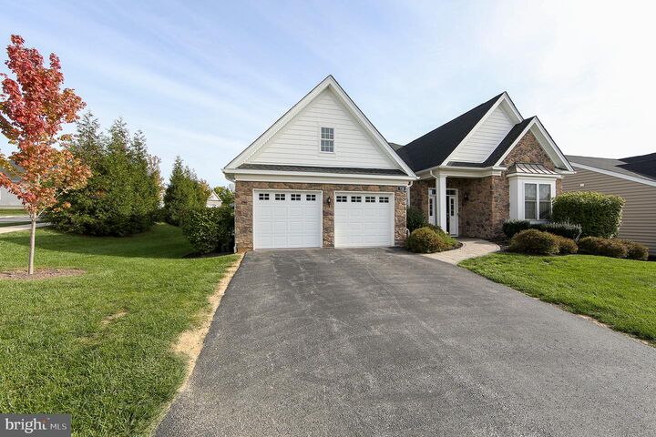 Property Photo:  726 Reading Circle  PA 19460 