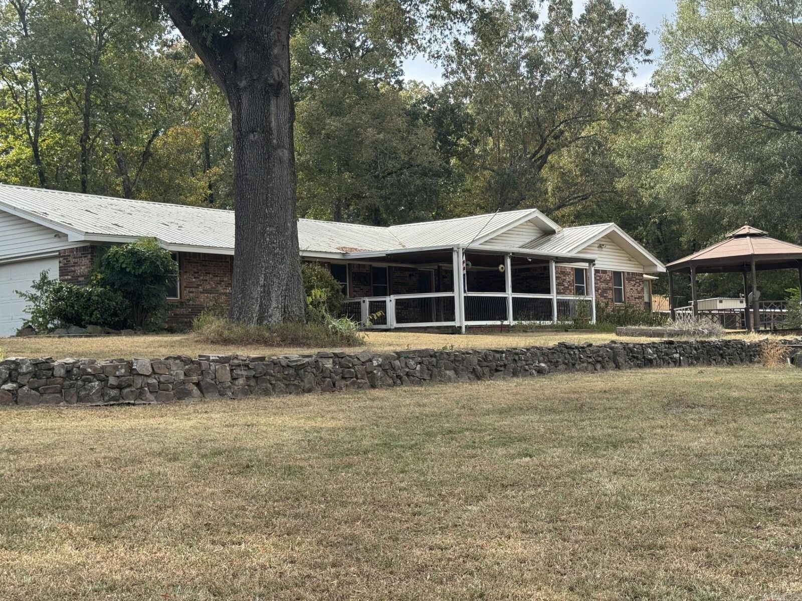 Property Photo: 5 Treasure Hills AR 72032