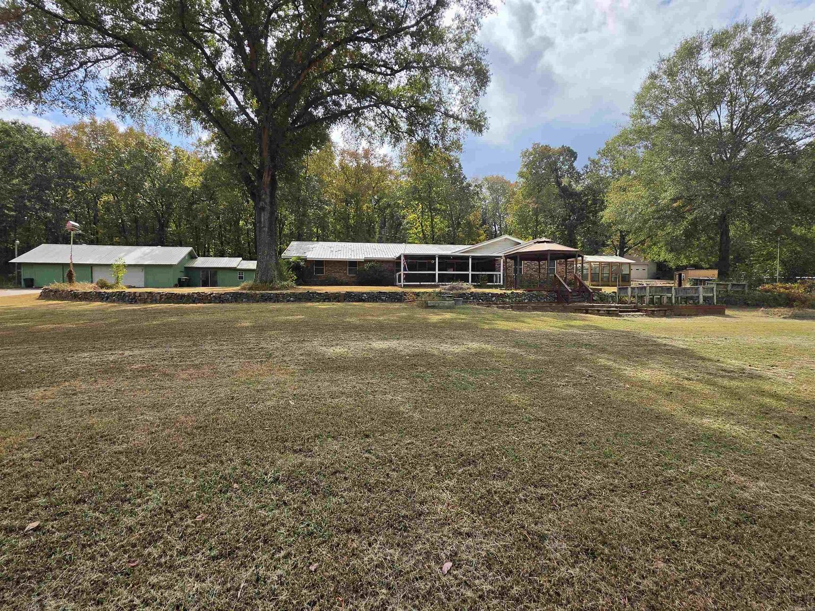 Property Photo:  5 Treasure Hills  AR 72032 