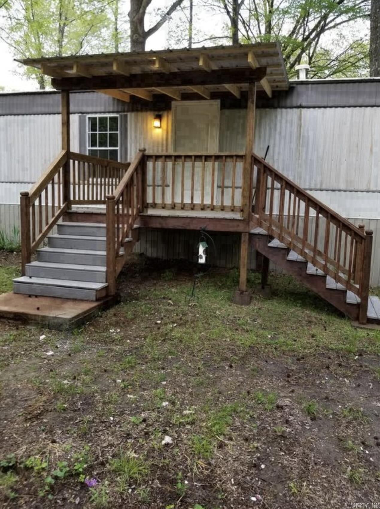 Property Photo:  2548 Riverview Cir Circle  AR 72019 