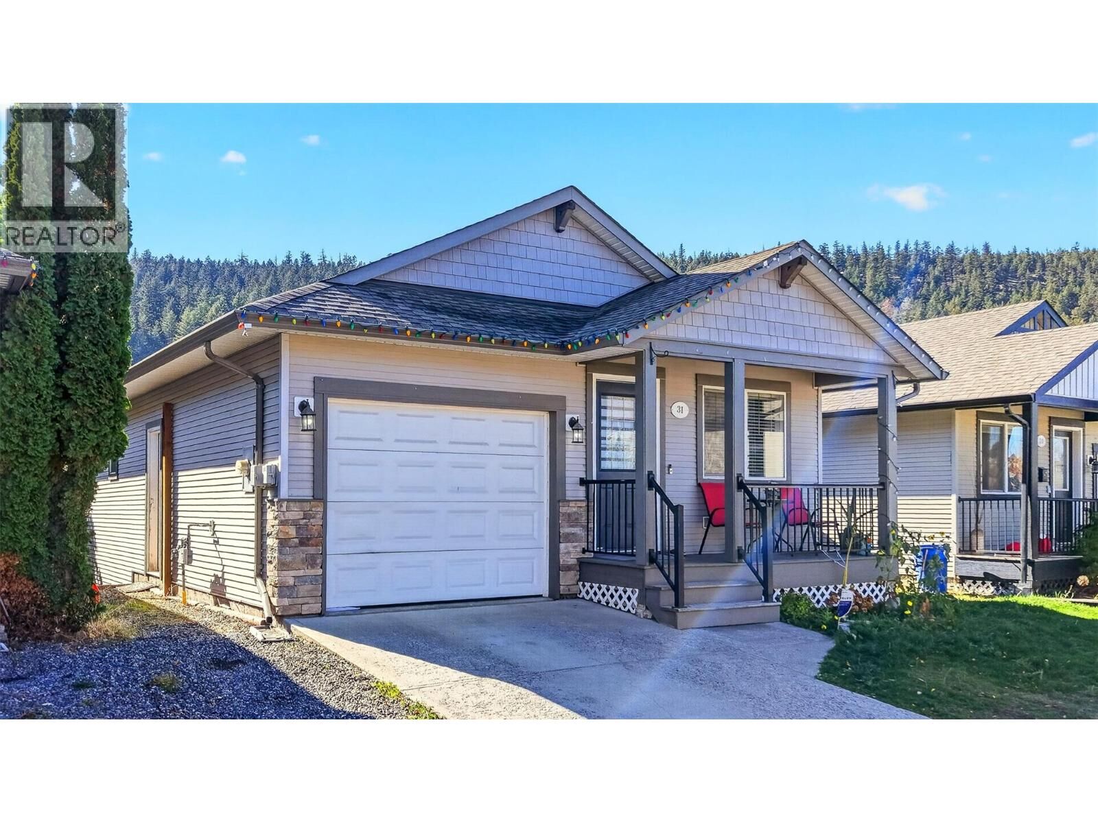 Property Photo:  1760 Copperhead Drive 31  BC V1S 2B4 