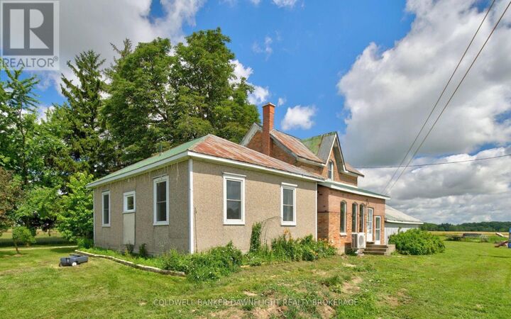 Property Photo: 5740 32 Line ON N0K 1N0