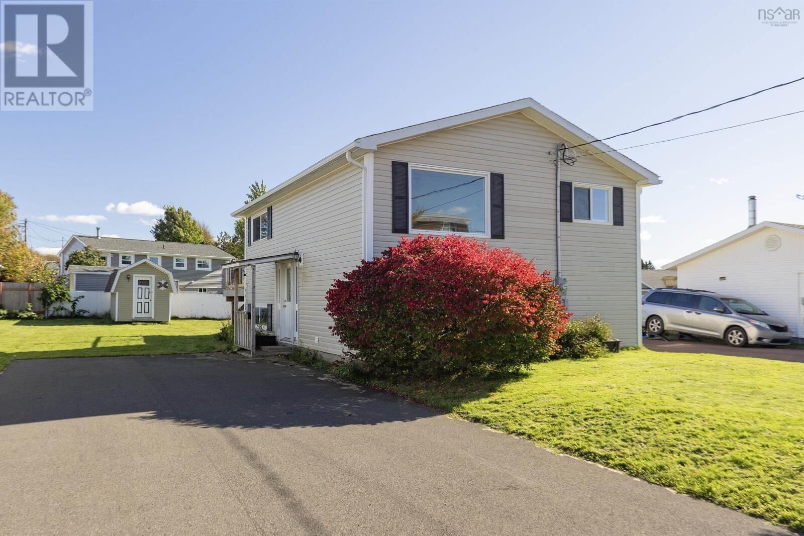 Property Photo:  20 Dickey Street  NS B4H 2H9 