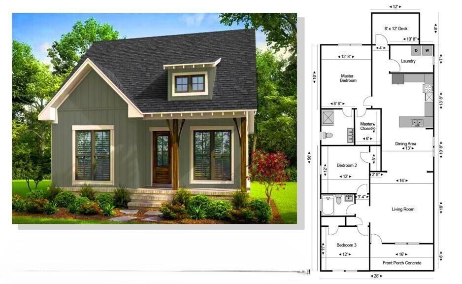 Property Photo:  135 Wheeler Dam Road  GA 30710 
