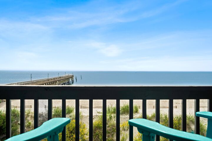 Property Photo: 6000 N Ocean Blvd. 202 SC 29582