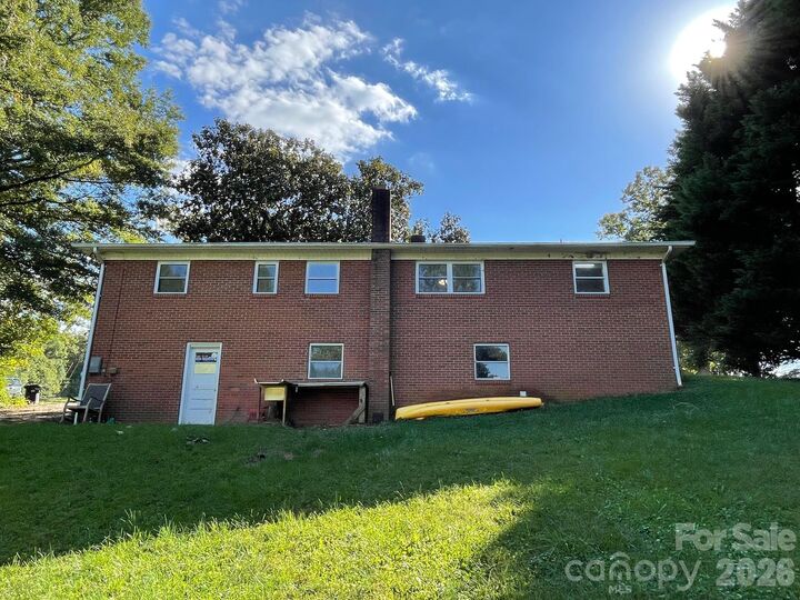 Property Photo:  110 Poteat Drive  NC 28655 