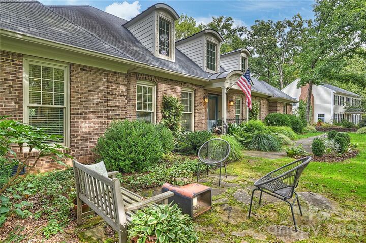 Property Photo:  3632 Chevington Road  NC 28226 