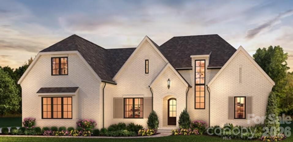 Property Photo:  6510 Sharon Hills Road  NC 28210 