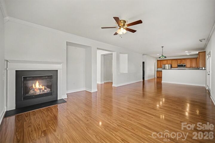 Property Photo: 10033 Markus Drive NC 28227