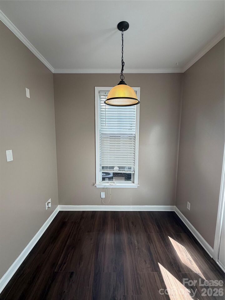 Property Photo:  11025 Dundarrach Lane  NC 28277 