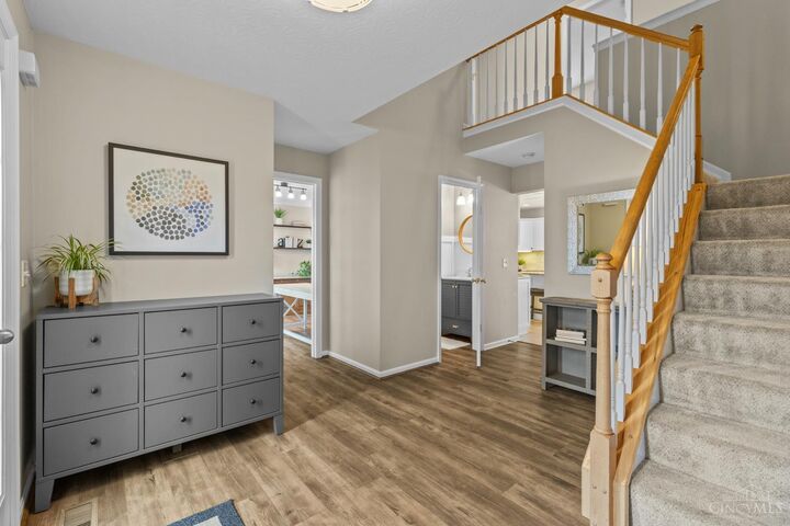 Property Photo:  349 Rawling Drive  OH 45030 