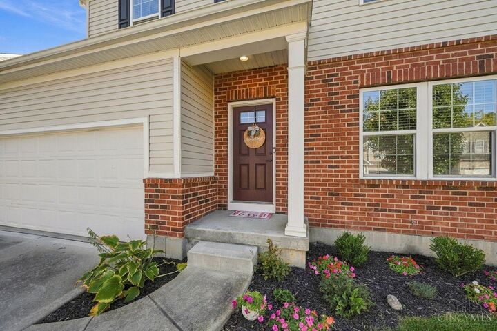 Property Photo:  2669 Affirmed Drive  OH 45152 