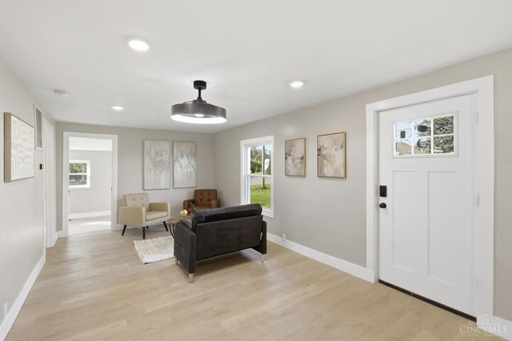 Property Photo: 7200 Osceola Drive OH 45243
