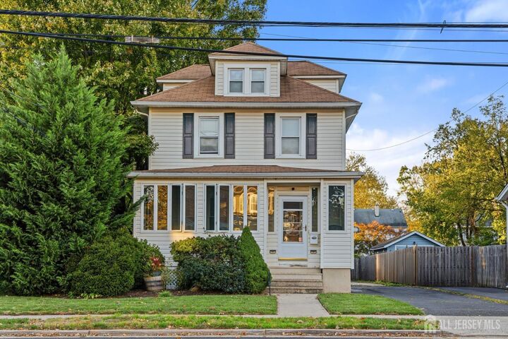 Property Photo:  432 1st Street  NJ 08812 
